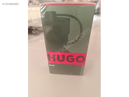 Used & Brand New Items / Beauty & Healthcare / Perfumes & Fragrances / Men