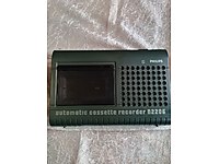 NOSTALJİK kaset çalar #1283890907