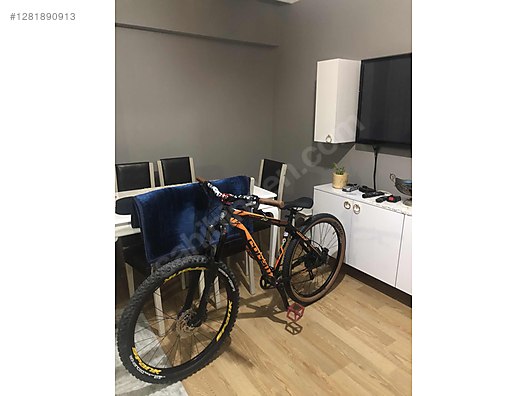 İkinci El ve Sıfır Alışveriş / Spor / Bisiklet / Dağ Bisikleti