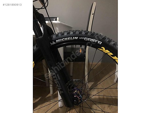 İkinci El ve Sıfır Alışveriş / Spor / Bisiklet / Dağ Bisikleti