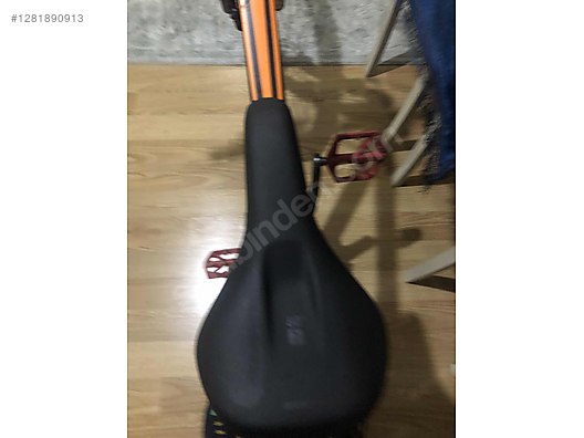 İkinci El ve Sıfır Alışveriş / Spor / Bisiklet / Dağ Bisikleti