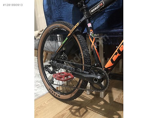 İkinci El ve Sıfır Alışveriş / Spor / Bisiklet / Dağ Bisikleti