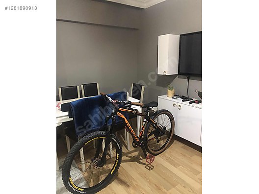 İkinci El ve Sıfır Alışveriş / Spor / Bisiklet / Dağ Bisikleti