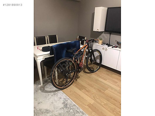 İkinci El ve Sıfır Alışveriş / Spor / Bisiklet / Dağ Bisikleti