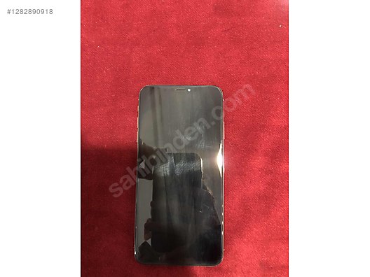 Used & Brand New Items / Cell Phones & Accessories / Cell Phones / Apple / iPhone XS Max