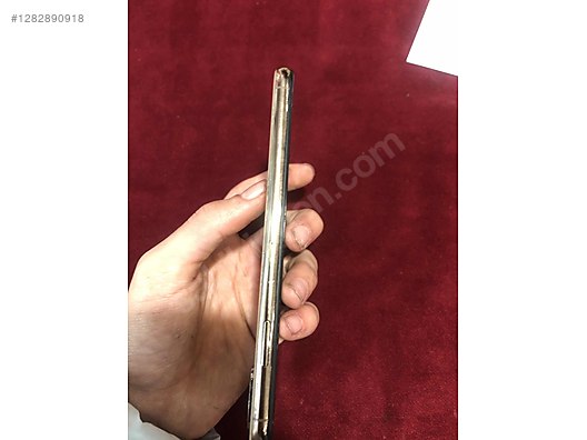 Used & Brand New Items / Cell Phones & Accessories / Cell Phones / Apple / iPhone XS Max