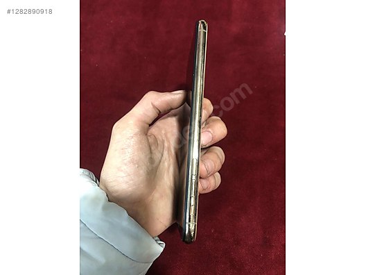 Used & Brand New Items / Cell Phones & Accessories / Cell Phones / Apple / iPhone XS Max