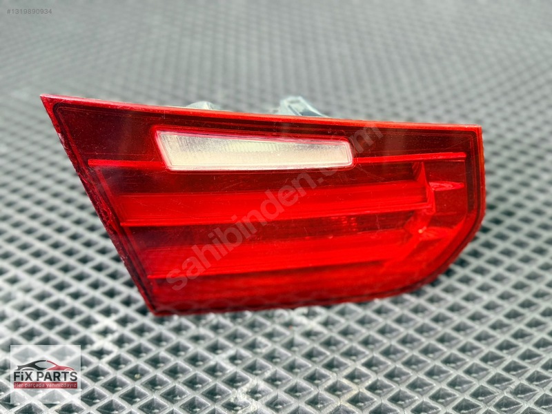 725991510 – BMW 3 SERİSİ F30 SOL İC STOP ORJİNAL CİKMA
