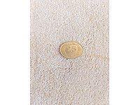 25 kuruş altın para #1283890948