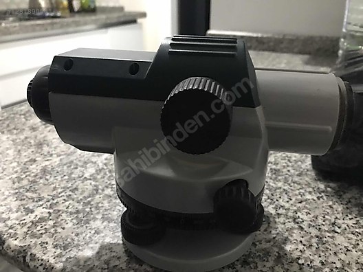 Used & Brand New Items / Electronics / Diagnostic & Test Devices / Nivo