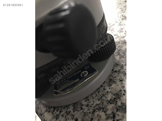 Used & Brand New Items / Electronics / Diagnostic & Test Devices / Nivo