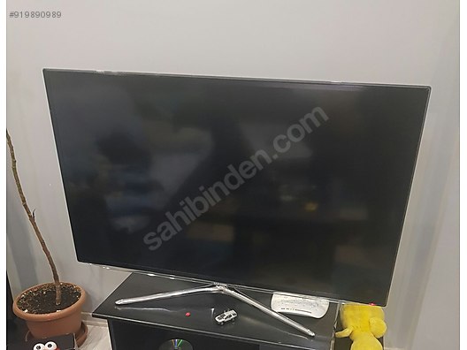 samsung 3d smart led tv 46 inc ikinci