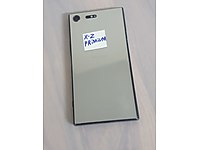Sony Xperia xz premium