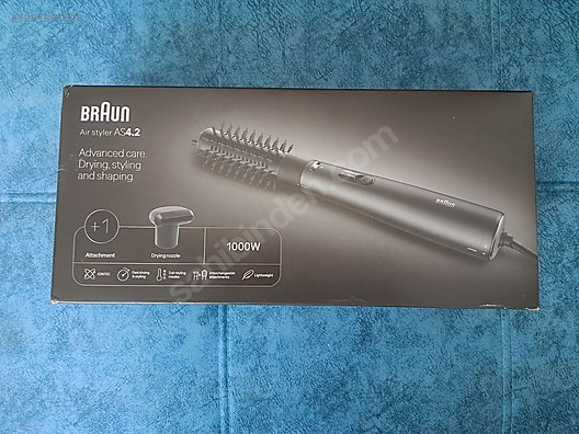 Used & Brand New Items / Beauty & Healthcare / Hair Care / Hair Styling & Drying / Styling