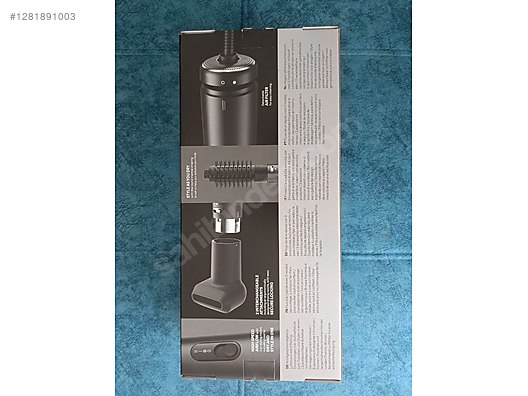 Used & Brand New Items / Beauty & Healthcare / Hair Care / Hair Styling & Drying / Styling