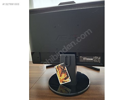 ASUS 19インチモニター Asus VK193SC 19