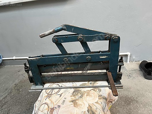 İkinci El ve Sıfır Alışveriş / Bahçe & Yapı Market / El Aletleri / Bıçak / Seramik Kesici