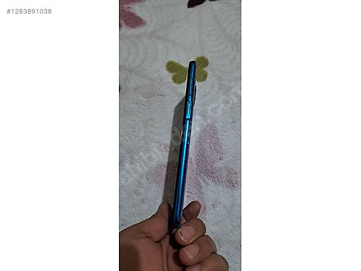 İkinci El ve Sıfır Alışveriş / Cep Telefonu & Aksesuar / Cep Telefonu / Xiaomi / Redmi Note 9 Pro