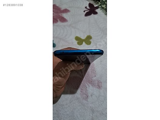 İkinci El ve Sıfır Alışveriş / Cep Telefonu & Aksesuar / Cep Telefonu / Xiaomi / Redmi Note 9 Pro