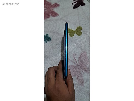 İkinci El ve Sıfır Alışveriş / Cep Telefonu & Aksesuar / Cep Telefonu / Xiaomi / Redmi Note 9 Pro