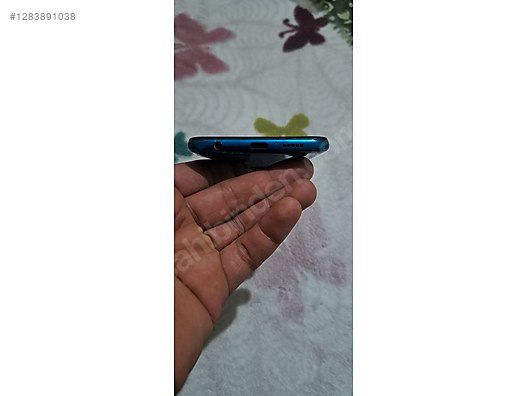 İkinci El ve Sıfır Alışveriş / Cep Telefonu & Aksesuar / Cep Telefonu / Xiaomi / Redmi Note 9 Pro