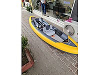 itiwit 2 kişilik kano