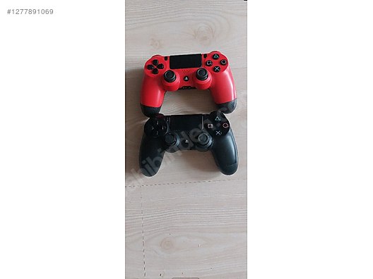 Used & Brand New Items / Gaming & Gamers Exclusive / Gaming Equipment / PC Controller & Gamepad