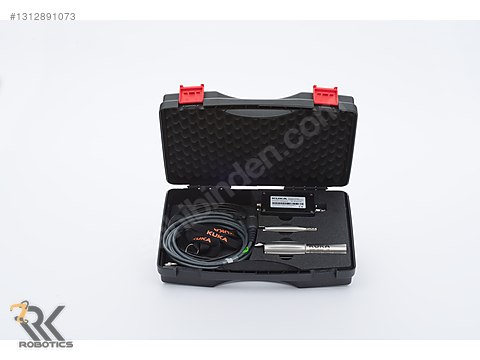 KUKA KRC4 EMD Mastering Cihazı 00-228-936 Test Edilmiş SIFIR