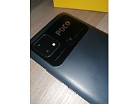 POCO C40 - FATURASI VAR / 2 YILLIK