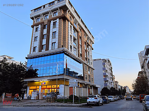 PENDİK SAPANBAĞLARI MARMARAY'A YÜRÜME KİRALIK 3+1 GENİŞ DAİRE! #1286891092