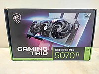 SIFIR KAPALI KUTU 5070 Tİ #1282891095