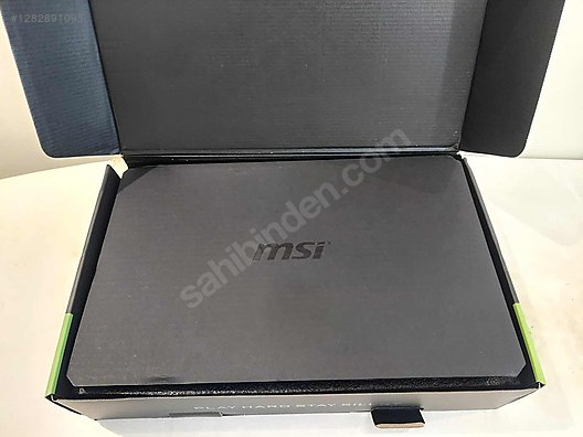 GeForce Ekran Kartı