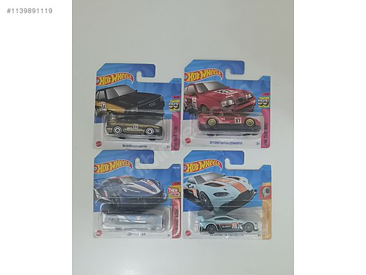 Hot wheels lot a on sale 2019