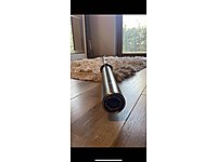 Olimpik Bar Gymholix #1283891139