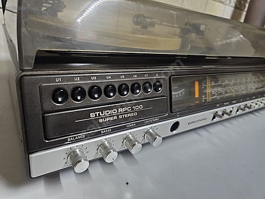 İkinci El ve Sıfır Alışveriş / Antika / Makine / Antika Pikap