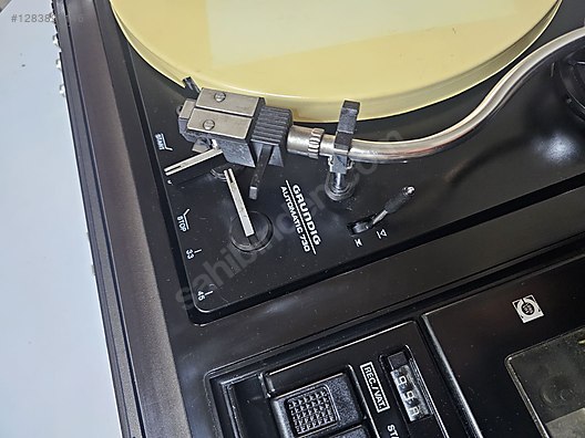 İkinci El ve Sıfır Alışveriş / Antika / Makine / Antika Pikap