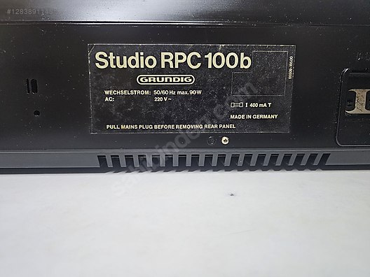 İkinci El ve Sıfır Alışveriş / Antika / Makine / Antika Pikap