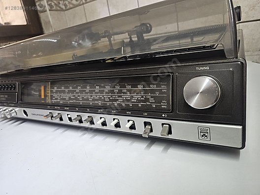 İkinci El ve Sıfır Alışveriş / Antika / Makine / Antika Pikap