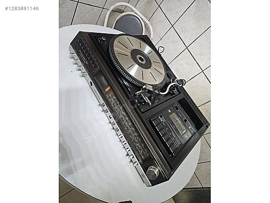 İkinci El ve Sıfır Alışveriş / Antika / Makine / Antika Pikap