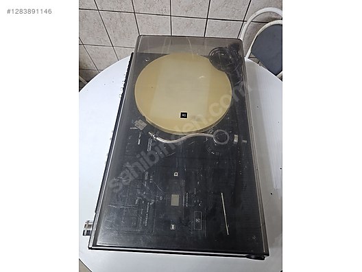 İkinci El ve Sıfır Alışveriş / Antika / Makine / Antika Pikap