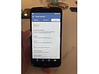 LG K10 ÇİFT HATLI #1283891176