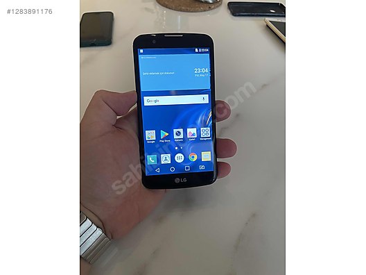 Used & Brand New Items / Cell Phones & Accessories / Cell Phones / LG / K10 LTE