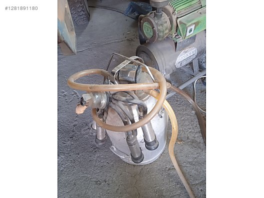 İkinci El ve Sıfır Alışveriş / Bahçe & Yapı Market / Yapı Malzemeleri / Sıhhi Tesisat / Pompa & Hidrofor