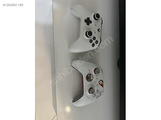 İkinci El ve Sıfır Alışveriş / Oyunculara Özel / Oyun Konsolu / Xbox Series S