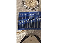 Anahtar ürünler sıfır kapalı kutu daha