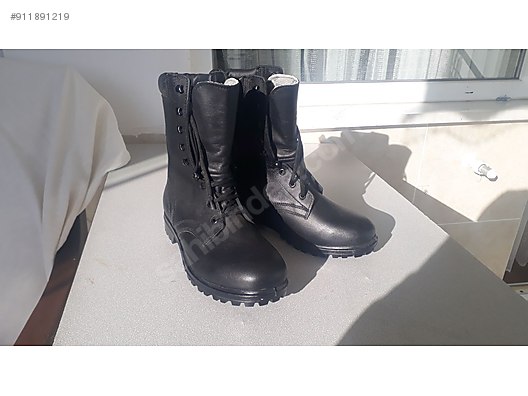 askeri bot postal 42 numara deri sifir erkek bot cizme modelleri sahibinden com da 911891219