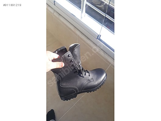 askeri bot postal 42 numara deri sifir erkek bot cizme modelleri sahibinden com da 911891219