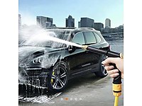 Yüksek basınçlı su tabancası