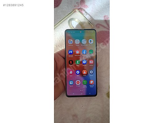 Used & Brand New Items / Cell Phones & Accessories / Cell Phones / Samsung / Galaxy A51