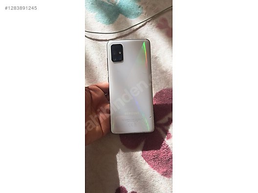 Used & Brand New Items / Cell Phones & Accessories / Cell Phones / Samsung / Galaxy A51